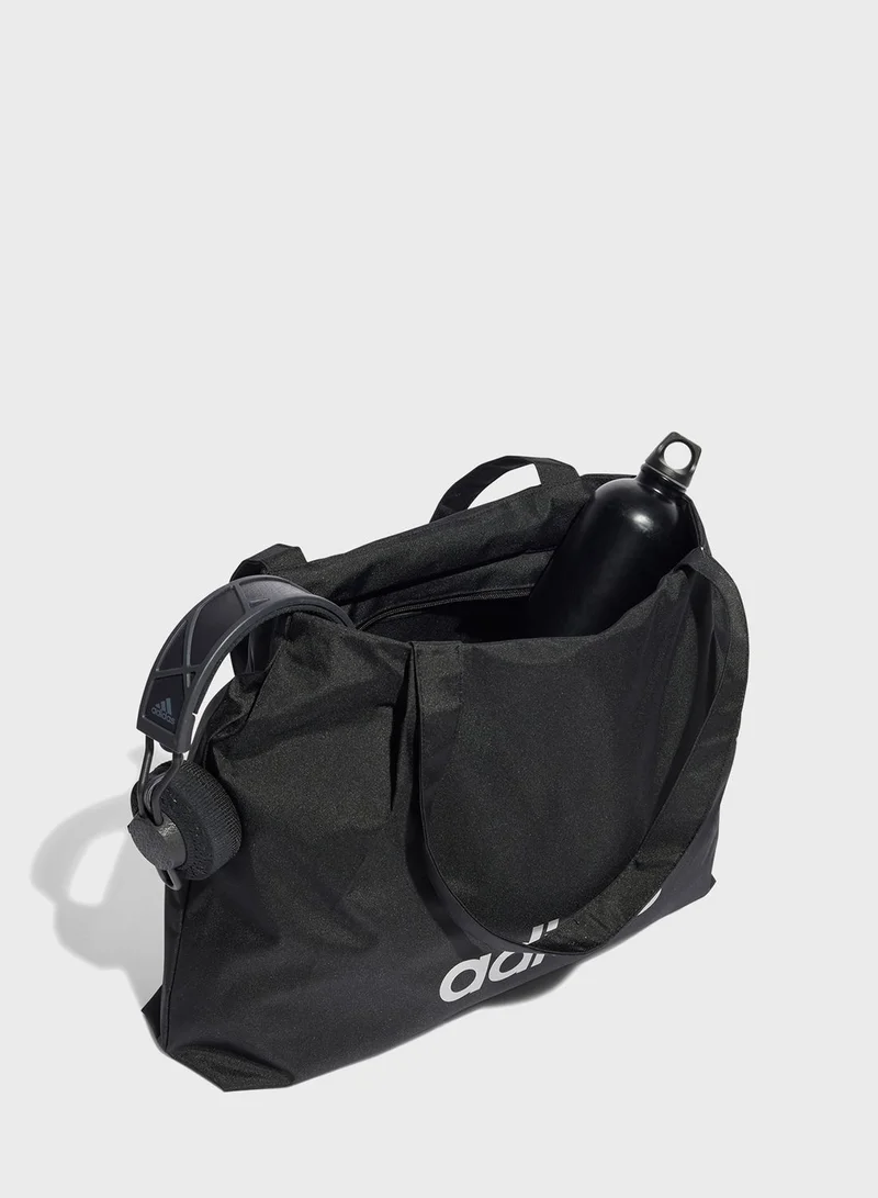 Adidas Essentials Linear Shopper