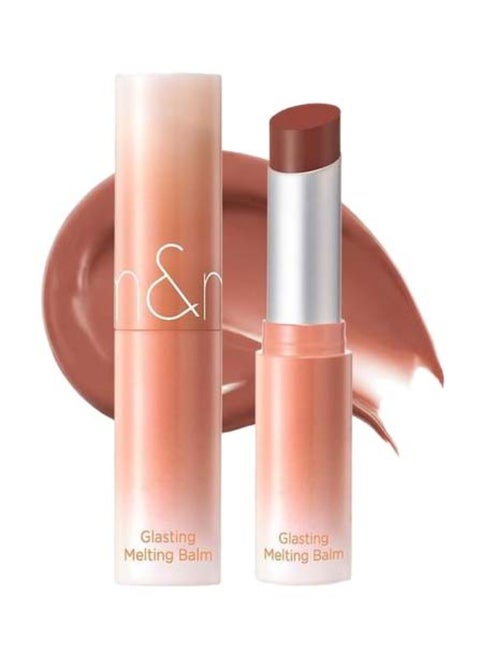 Glasting Melting Balm 13 Scotch Nude