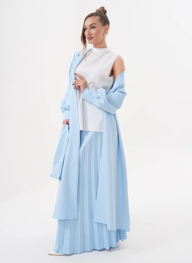 مارفيلا باي رشا Plum Grace Modest wear