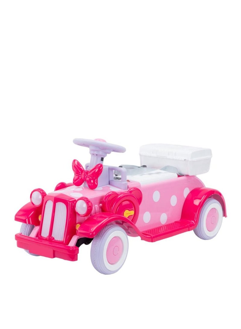 Childrens Ride-On Car for Kids