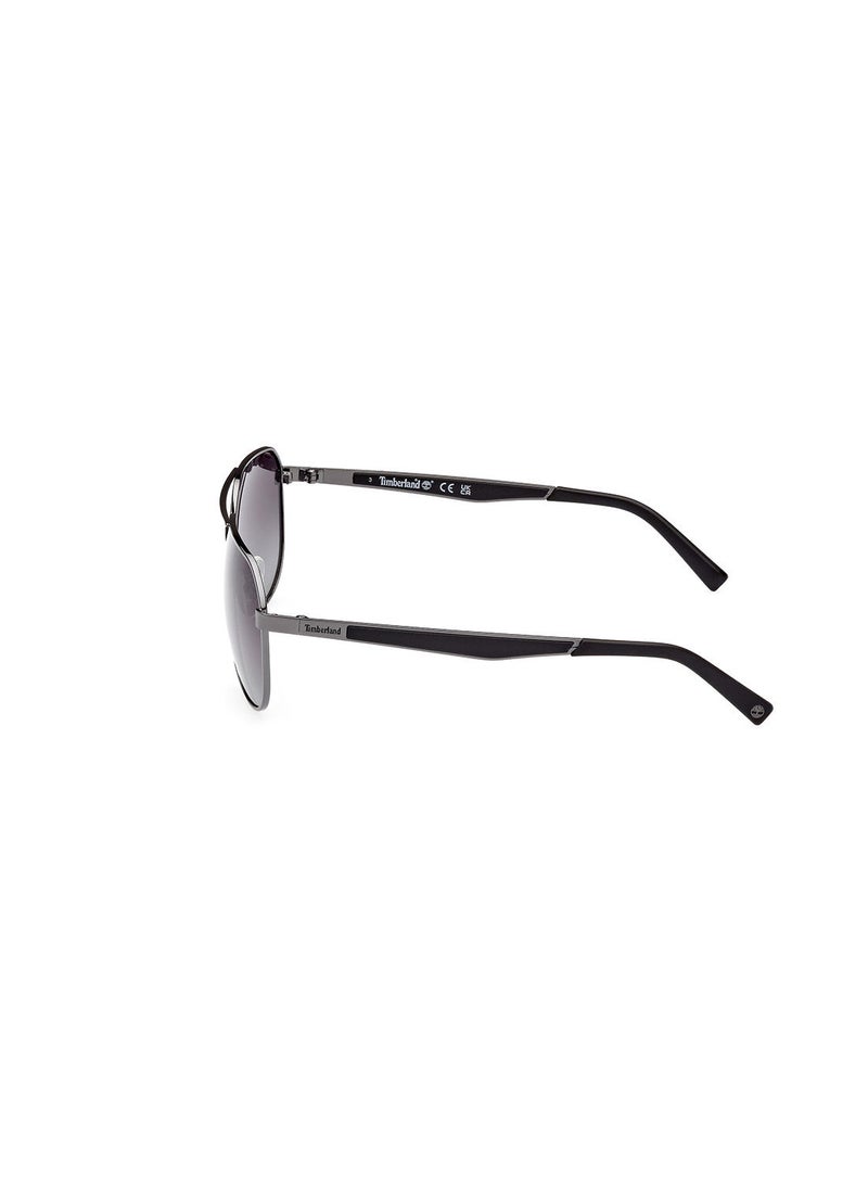 Timberland Sunglasses For Men TB929806D62 - Image 2