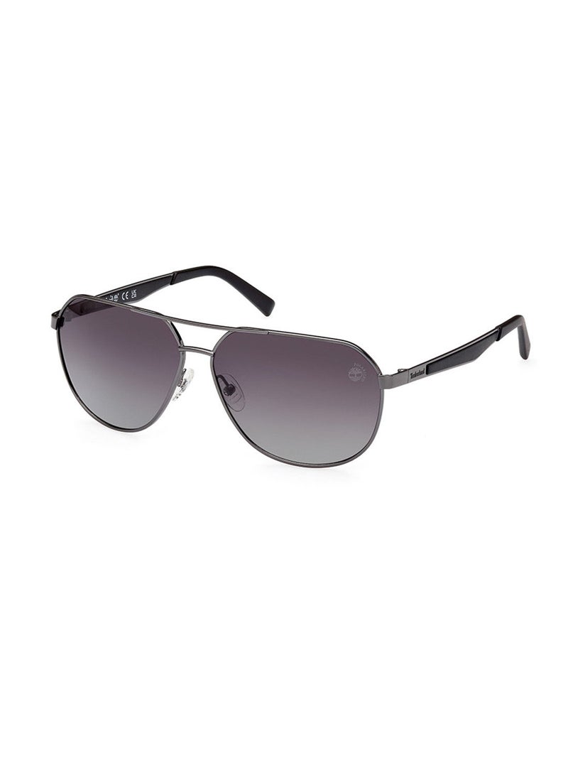 Timberland Sunglasses For Men TB929806D62 - Image 1