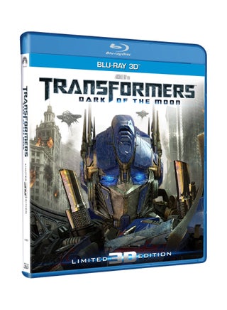 Transformers : Dark Of The Moon - 3D Blu-ray - Limited Edition - Arabic Subtitle Included - pzsku/Z3EBA472B57BD89013D04Z/45/_/1685278709/0059c07f-650c-48ac-8daa-87c87b0b3052