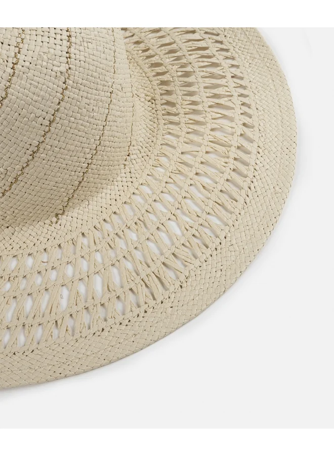 ابيكول Straw Hat