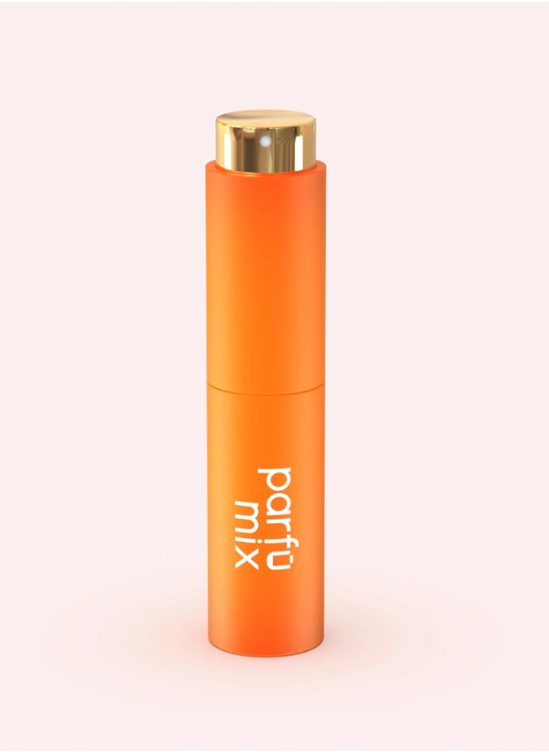 PARFUMIX Tuxedo Travel Spray 10Ml 