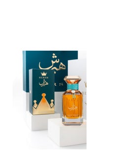 العز للعود عطر هرش من العز للعود اودي بارفيوم  100ملي  - Image 2