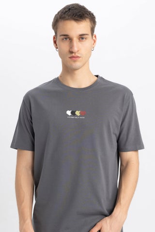 Man Regular Fit Crew Neck Printed T-Shirt - pzsku/Z3EBA9665CEF8FE083E23Z/45/1748351671/1788bfb2-e0f1-4ed3-8ad9-7a9f59b1ad4d