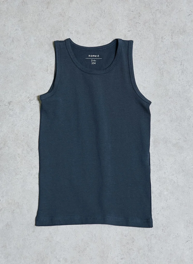 NAME IT Kids 2 Pack Tank