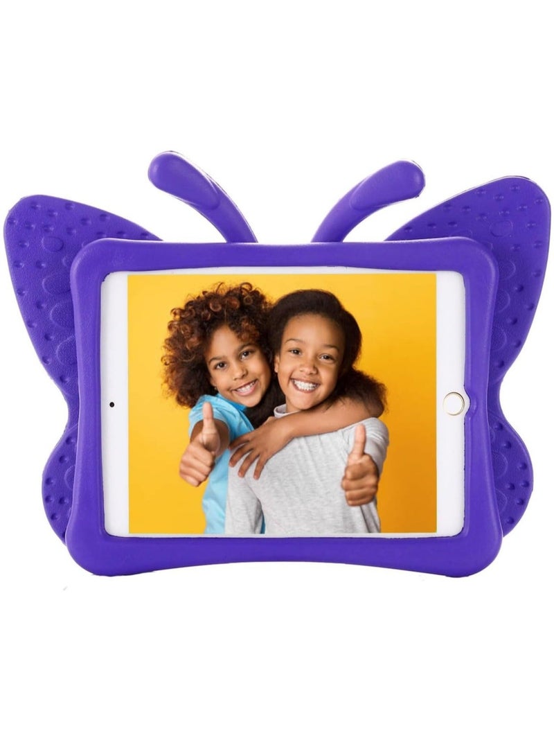 Raxoom iPad 6th Generation Case for Kids, iPad 9.7 Case, Light Weight Shockproof EVA Foam Protective Tablet Stand Cover Holder for Apple iPad Air/ Air 2 iPad 9.7 2017/ 2018 - Image 2