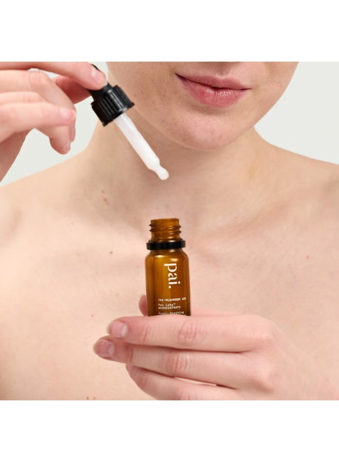 Pai Skincare Tri-Mushroom 10% Super-Soothing Booster 10ml - Image 3