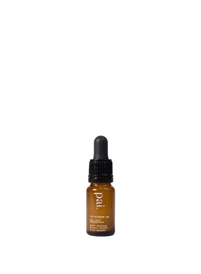 Pai Skincare Tri-Mushroom 10% Super-Soothing Booster 10ml - Image 1