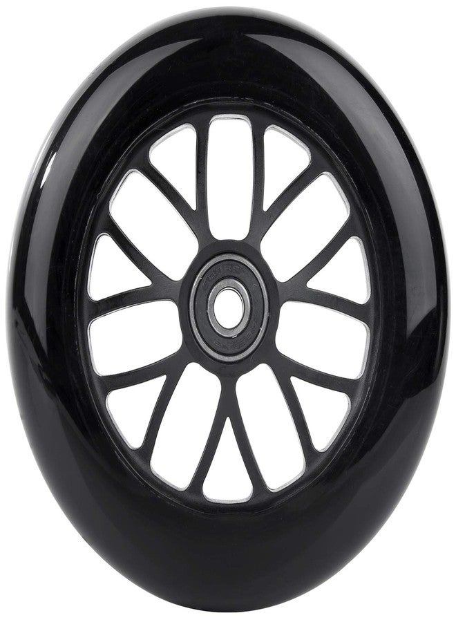 AOWISH 125mm Scooter Wheels and Bearings for Razor A3 Kick Scooter, 2-Pack - Image 4