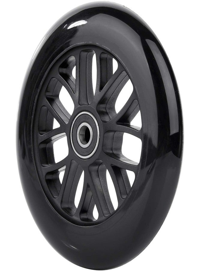 AOWISH 125mm Scooter Wheels and Bearings for Razor A3 Kick Scooter, 2-Pack - Image 3