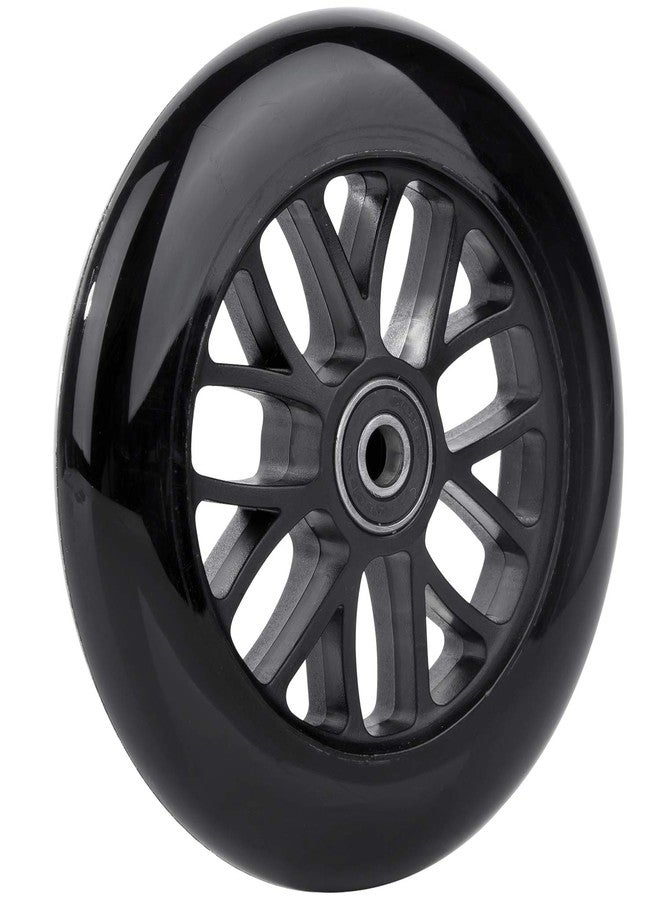 AOWISH 125mm Scooter Wheels and Bearings for Razor A3 Kick Scooter, 2-Pack - Image 2