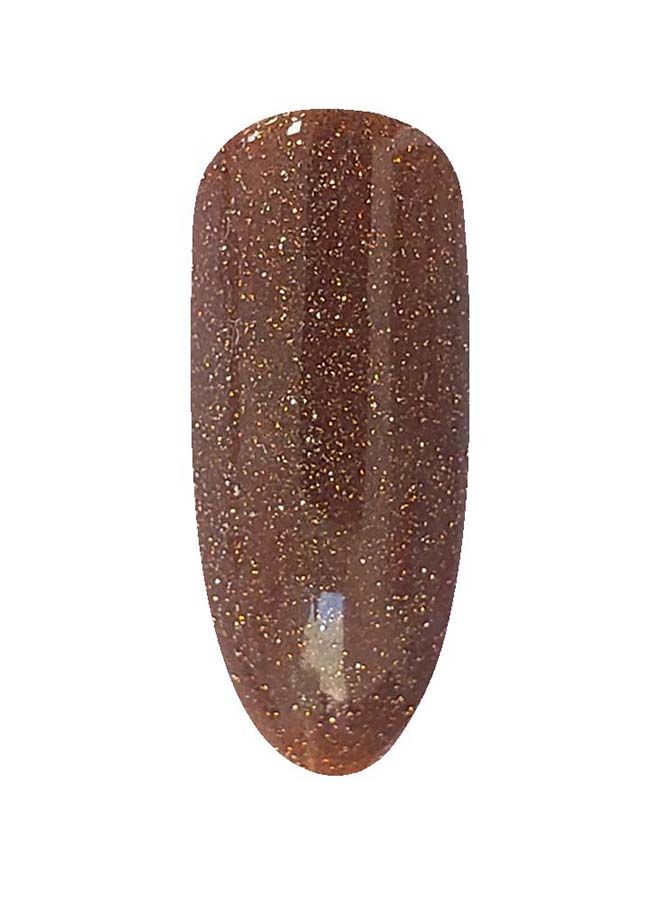brunson Diamond Glitter Gel Nail Polish Soak Off UV LED Nail Gel Nail Art Varnish Sparkly Shiny Gel Nail Polish BDGG016 - Image 2