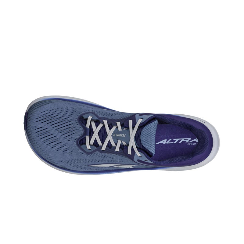 ALTRA Men's Torin 8 Road Running Shoe, Navy, 14 - Image 2