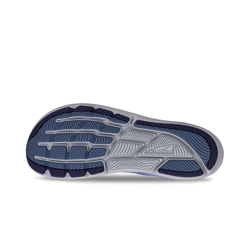 ALTRA Men's Torin 8 Road Running Shoe, Navy, 14 - Image 4