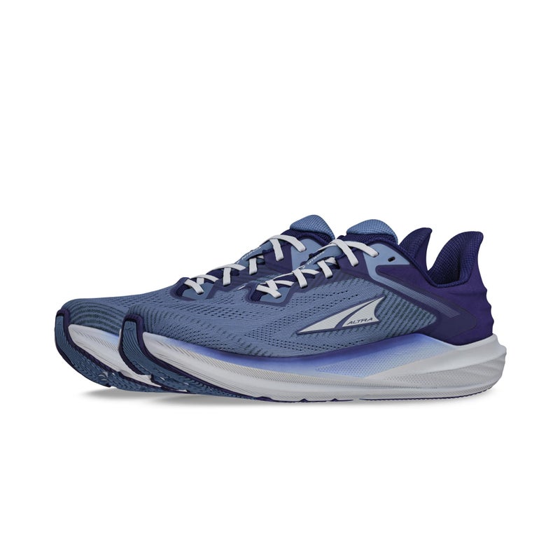 ALTRA Men's Torin 8 Road Running Shoe, Navy, 14 - Image 5