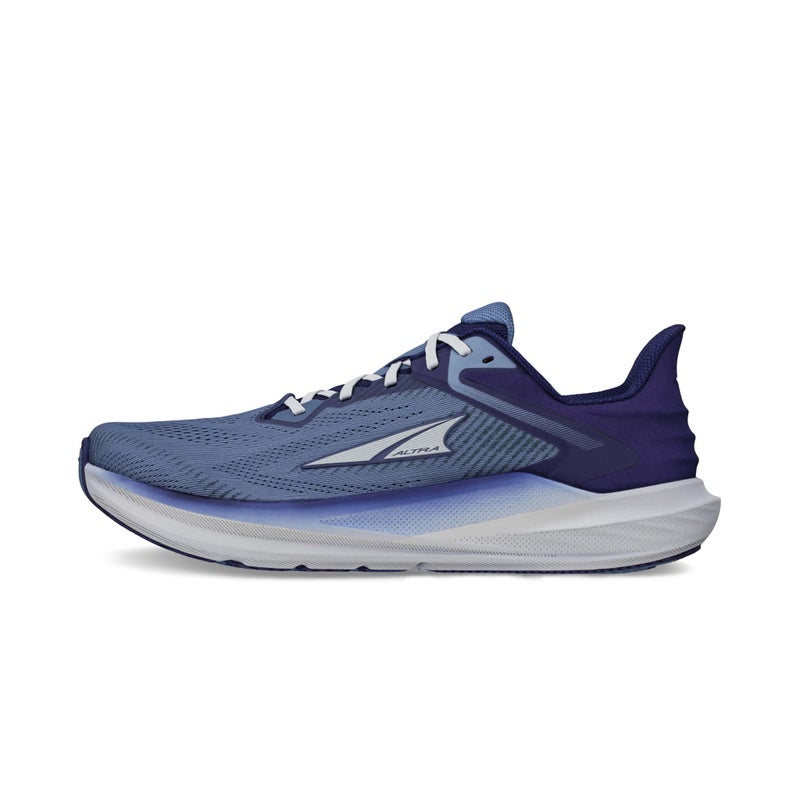 ALTRA Men's Torin 8 Road Running Shoe, Navy, 14 - Image 1
