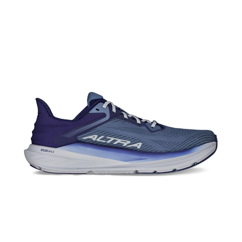 ALTRA Men's Torin 8 Road Running Shoe, Navy, 14 - Image 3
