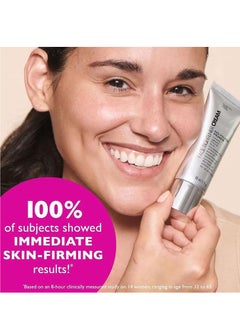 INSTANT Face Tightener No-Filter Primer,Instant Face Tightener No-Filter Primer,Skin Tightener Primer Face Makeup,Temporary Face Tightener,Face Blurring Primer For Face Before Makeup, 1 Fl. Oz.Prime  - Image 3