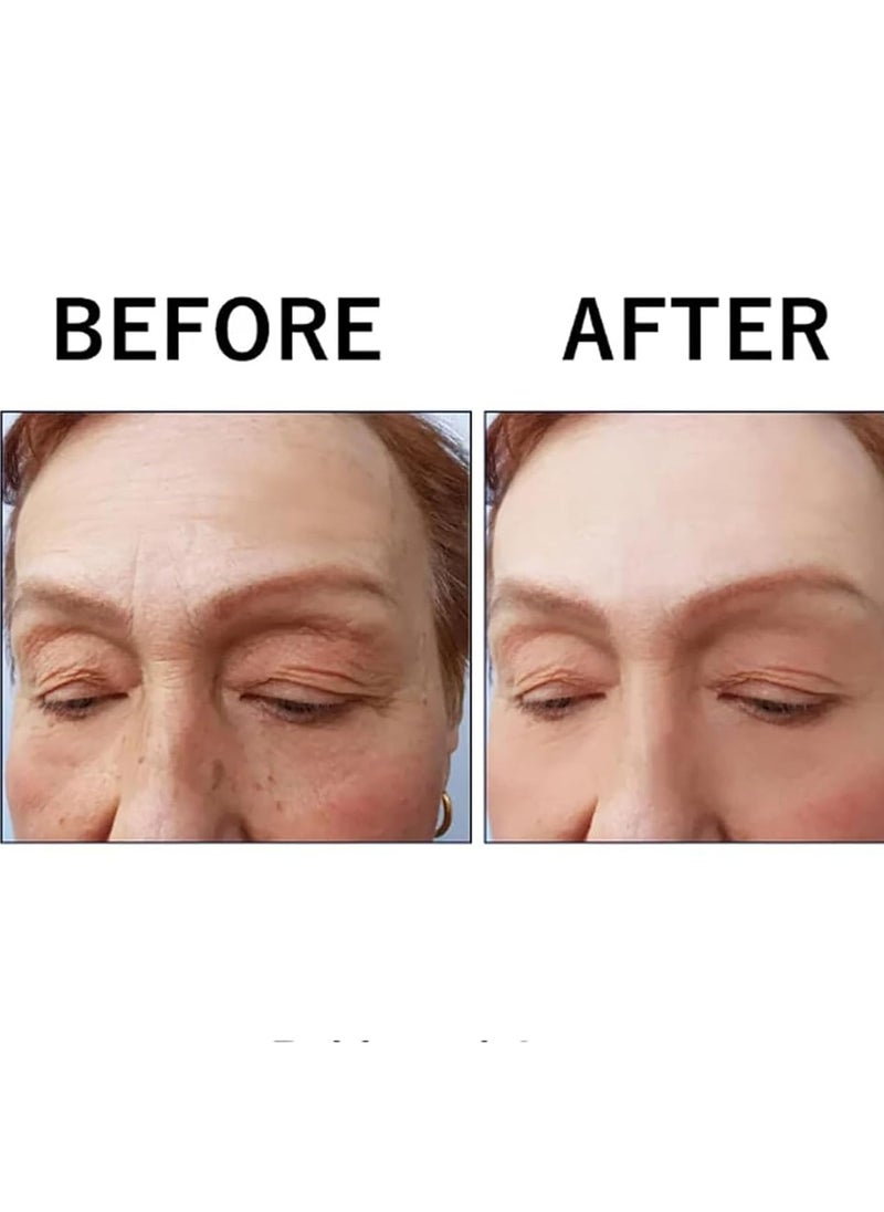 Face Tightener No-Filter Primer,Instant Face Tightener No-Filter Primer,Skin Tightener Primer Face Makeup,Temporary Face Tightener,Face Blurring Primer For Face Before Makeup, 1 Fl. Oz.Prime