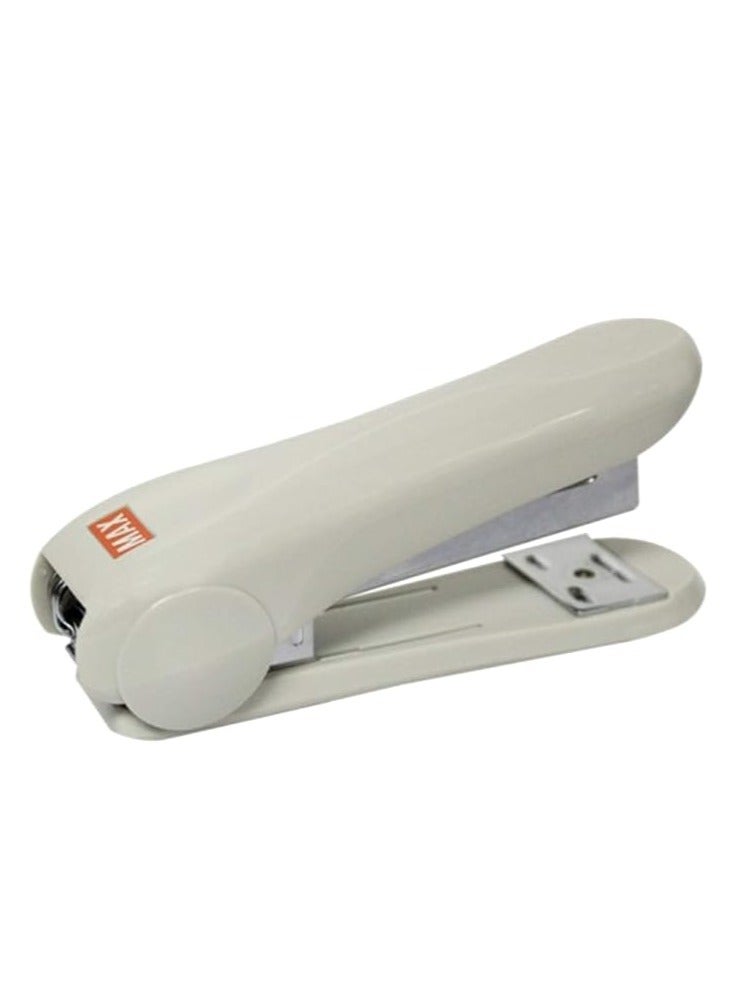 Max MAX Stapler (HD-50,30 Sheets Capacity, Gray)  - Image 1