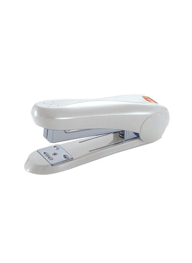 Max MAX Stapler (HD-50,30 Sheets Capacity, Gray)  - Image 3