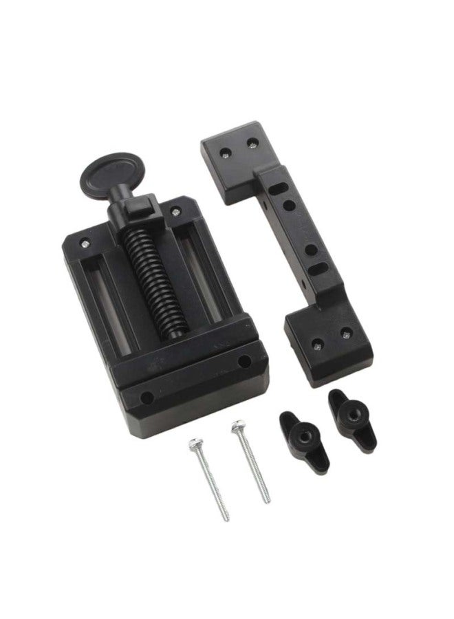 Multi-functional Cabinet Door Installation Auxiliary Tools Installation Artifact Woodworking Tools Installation Of Various Cabinet Door Tools-Specification Model:Cabinet Door Installation Auxiliary Tool Black  - Image 5