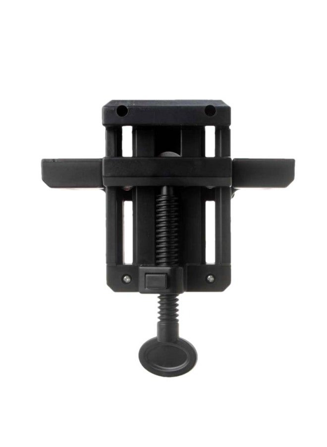 Multi-functional Cabinet Door Installation Auxiliary Tools Installation Artifact Woodworking Tools Installation Of Various Cabinet Door Tools-Specification Model:Cabinet Door Installation Auxiliary Tool Black  - Image 1