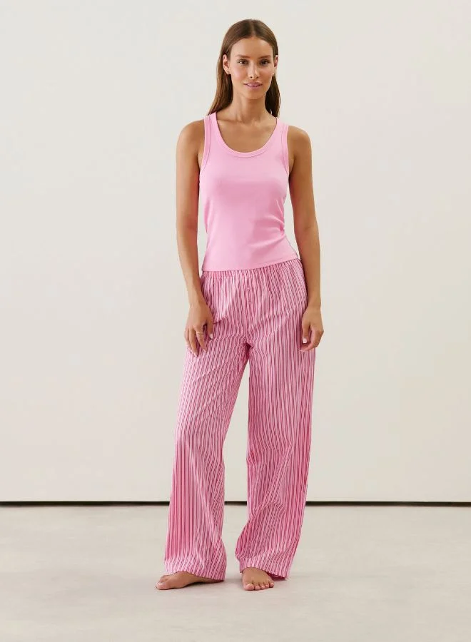 UNDIZ Jersey tank top