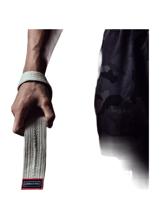 LAURASTAR Laura Star Fitness Resistance Bands For Weightlifting, Bodybuilding, Rowing, Hand Protection, Pull-Ups, And Chin-Ups - Image 3