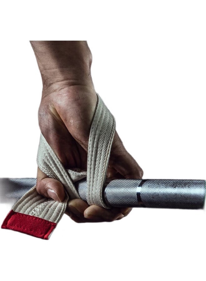 LAURASTAR Laura Star Fitness Resistance Bands For Weightlifting, Bodybuilding, Rowing, Hand Protection, Pull-Ups, And Chin-Ups - Image 1