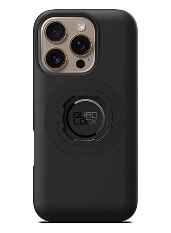 Quad Lock MAG Case for iPhone 16 Pro