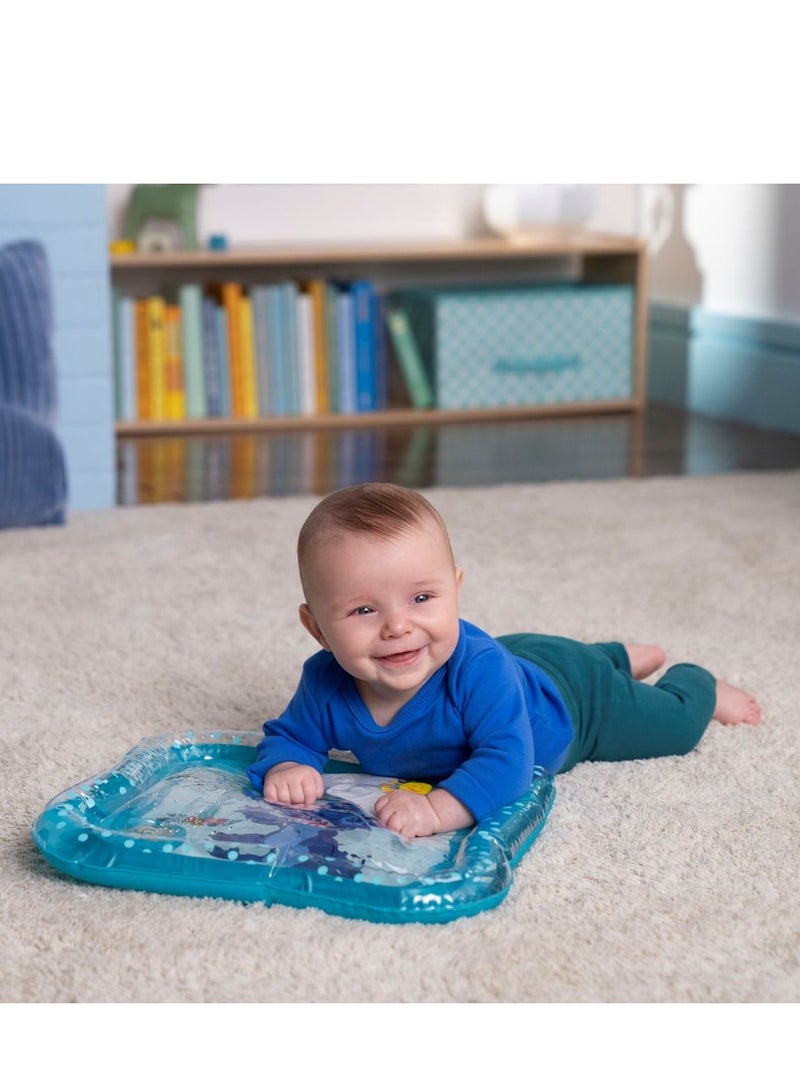 Bright Starts Stitch Party in Paradise Activity Gym – 0 to 36 Months - Image 3
