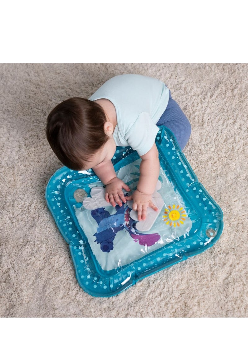Bright Starts Stitch Party in Paradise Activity Gym – 0 to 36 Months - Image 2