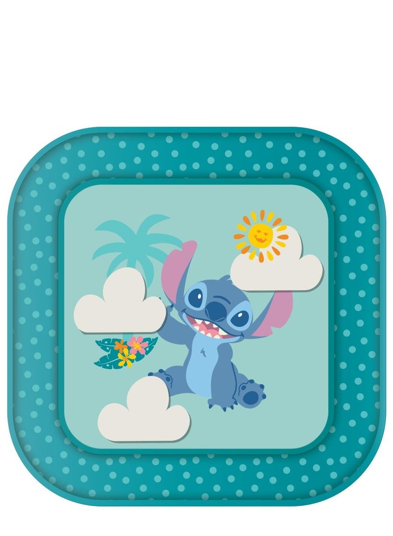 Bright Starts Stitch Party in Paradise Activity Gym – 0 to 36 Months - Image 1