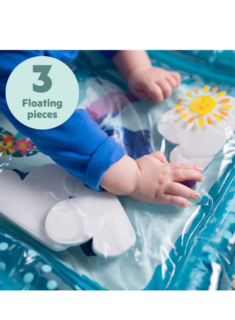 Bright Starts Stitch Party in Paradise Activity Gym – 0 to 36 Months - Image 4