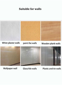 Beauenty 50*50mm 3D Wall Sticker(12PCS) Three-dimensional relief Moisture and water resistant Three-dimensional wall stickers Background wallpaper decorative wall tiles Three-dimensional wall panels Used for  - Image 5