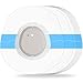 HONYOU 50Pack G7 Adhesive Patches Waterproof Stelo Overpatch Transparent G7 Over Patches CGM Sensor Protection Tape 15 Days Long Stay LatexFree Breathable Hypoallergenic Sweatproof - Image 1