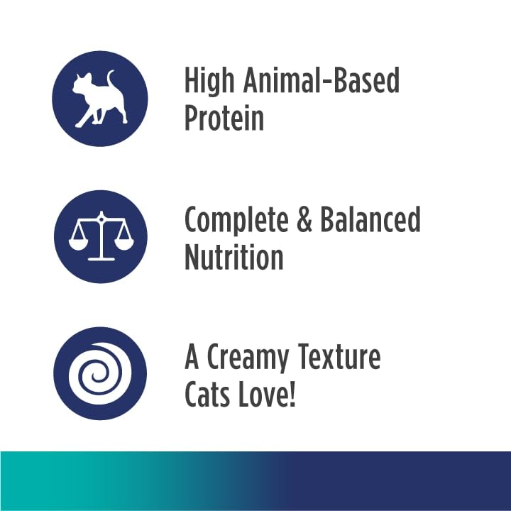 Nulo Freestyle Wet Cat Food 24 Pack Mousse, Smooth As Silk Texture with High Animal-Based Protein for Complete and Balanced Nutrition Your Kitten to Senior Cat Will Crave - Image 2