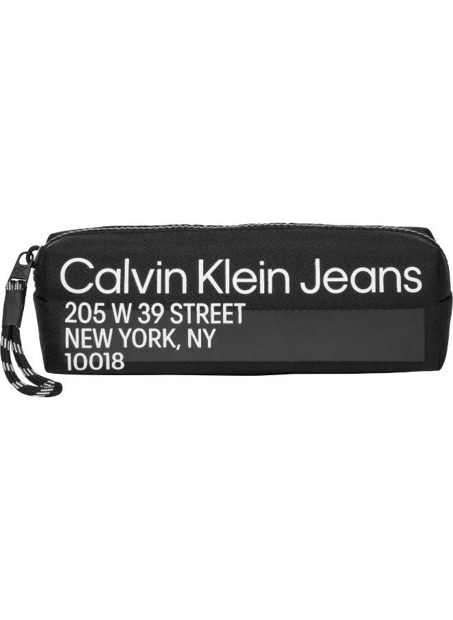Calvin Klein Jeans Kids Back To School Pencil Case