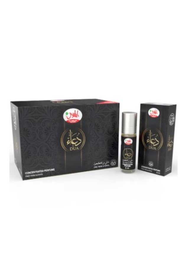 Dua Special Perfume 6ml*12pcs