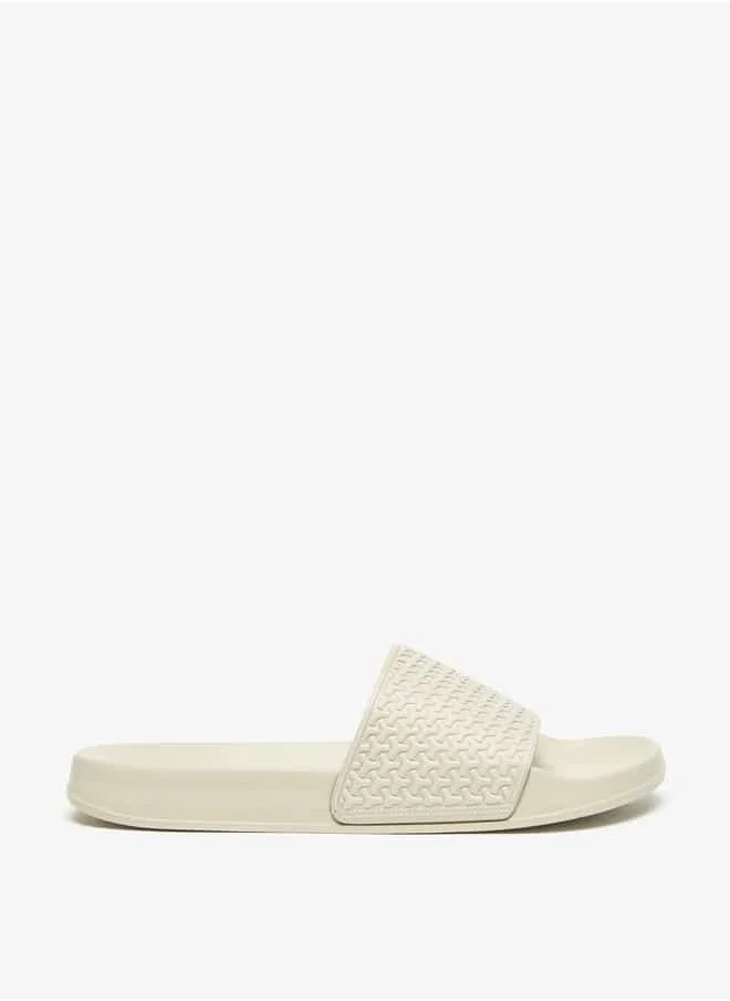 Celeste Women's Textured Slides