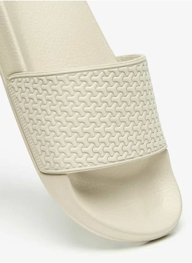 Celeste Women's Textured Slides