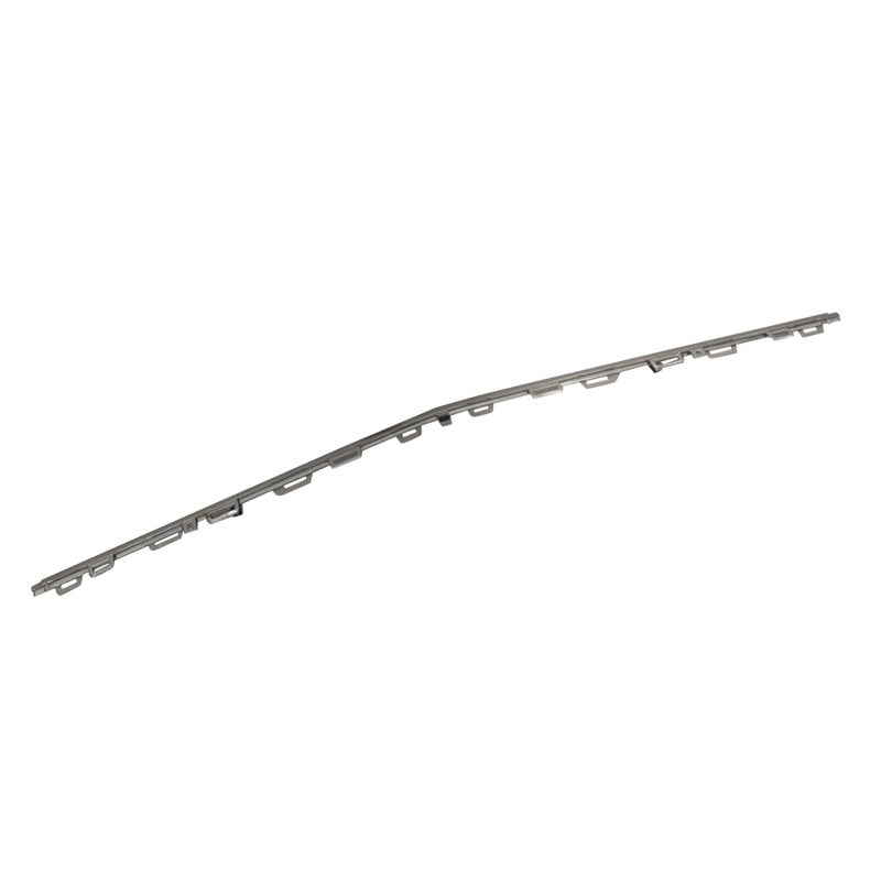 Generic XQSMWF Front Bumper Face Bar Trim Molding Compatible with Mercedes Benz CLA 180 200 250 2016-2019 Replace 1178854900 16507014  - Image 2