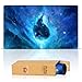 Paramint Island Ethereal Mana Stitched MTG Playmat Compatible with Magic The Gathering Playmat Play MTG YuGiOh TCG Original Play Mat Art Designs Accessories - Image 3