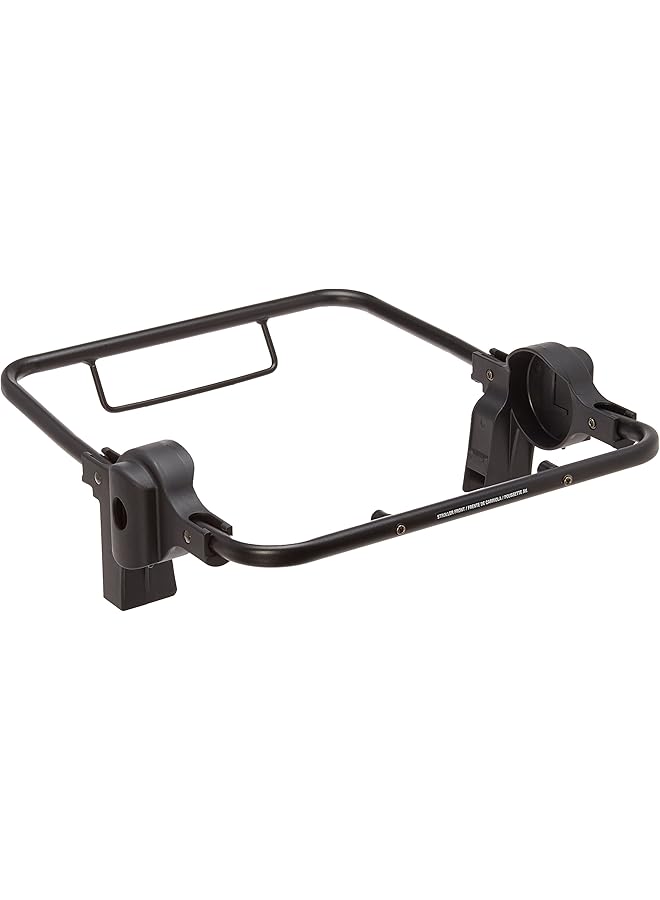 Contours Tandem Chicco Keyfit Car Seat Adapter Black Pack Of 1 - Image 1