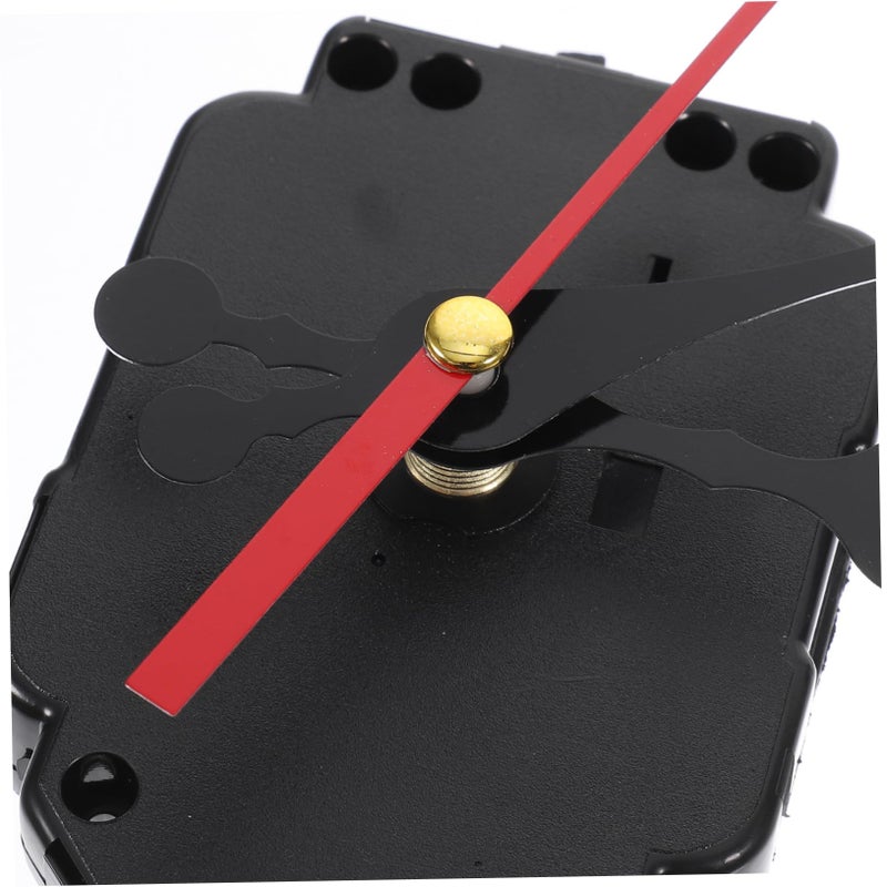 Clock Movement Kit High Torque Quartz Mechanism Replacement Parts for Craft Projects - Image 4