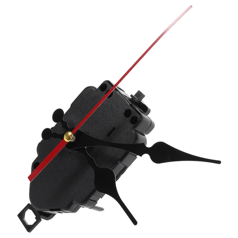 Clock Movement Kit High Torque Quartz Mechanism Replacement Parts for Craft Projects - Image 2
